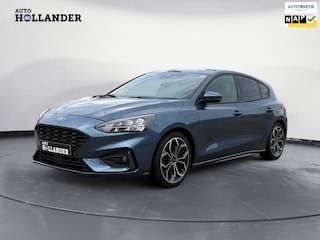 Ford Focus 1.0 EcoBoost Hybrid ST Line X . Keyless/Camera