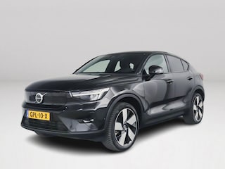 Volvo C40 Single Motor Extended Range Ultimate 82 kWh | Panoramadak | 360° camera | Stoel- en Stuurverwarming | Harman Kardon | Trekhaak