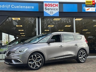 Renault Scénic TCe 140 EDC Techno Groot navi / Full LED / P-sensor & camera