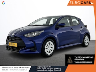 Toyota Yaris 1.5 Hybrid Active Auto. Navigatie Apple Carplay/Android Auto Camera Adaptive Cruise Control  Climate Control