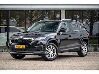 Skoda Kodiaq 1.5 TSI Business Edition | ACC | Apple CarPlay | El. Trekhaak | Camera | Keyless | Stoelverw V+A