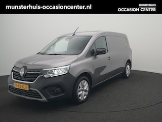 Renault Kangoo 1.5 Blue dCi 115 Extra L2 - Automaat - All Seasonbanden - Adaptieve Cruise Control - Achteruitrijcamera - Trekhaak