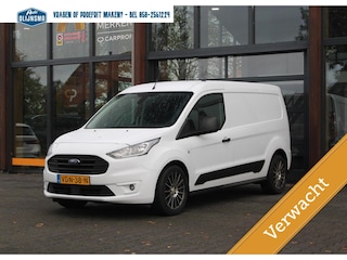 Ford Transit Connect 1.0 Ecoboost L2|camera|navi|