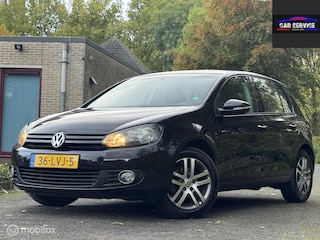 Volkswagen Golf 1.2 TSI Tour NAP/BlueMotion/NWE APK/LMV/AIRCO