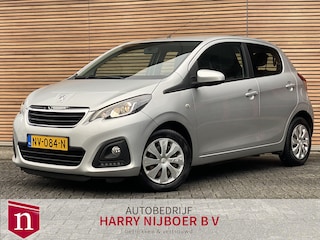 Peugeot 108 1.0 e-VTi Blue Lion Airco / Bluetooth / 5drs
