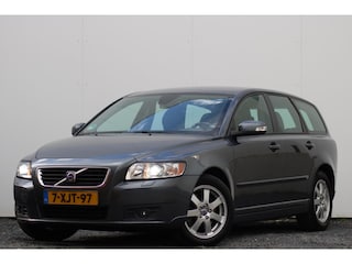 Volvo V50 2.4 Momentum | 2009 | Automaat | Youngtimer |