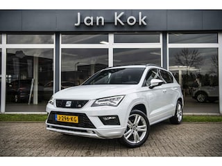 Seat Ateca 1.5 TSi 150 pk DSG-7 FR Business Intense | 360° Camera | Virtual Cockpit | Stoelverwarming