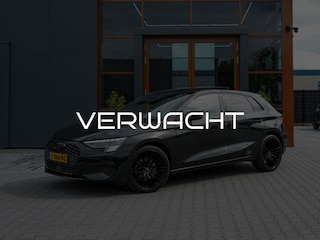 Audi A3 Sportback 35 TFSI edition one | S-line | Pano | Adap. Cruise | Matrix