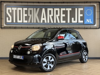 Renault Twingo 1.0 SCe Collection Airco | Cruisecontrol | Bluetooth | Led | Keurig nette Twingo.