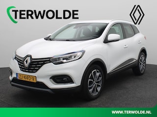 Renault Kadjar TCe 140 GPF Intens | Parkeercamera | Navigatie | Climate Control |