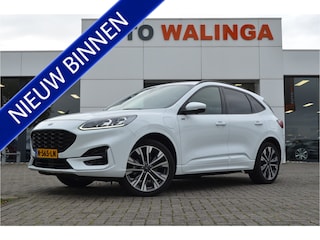 Ford Kuga 2.5 PHEV ST-Line X cruise control carplay b&o audio climate control afneembare trekhaak achteruitrijcamera