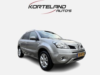 Renault Koleos 2.5 Dynamique Pack
