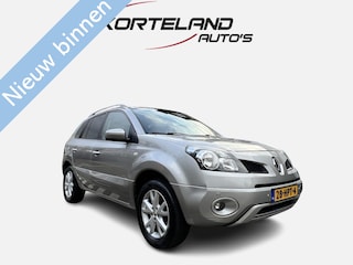 Renault Koleos 2.5 Dynamique Pack