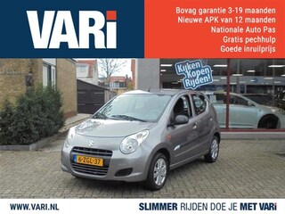 Suzuki Alto 1.0