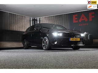 Opel Astra SPORTS TOURER 1.2 Turbo GS / AUT / Head Up / 360 Camera / Acc / Lane Assist / Dode Hoek Detectie / Led / Pdc