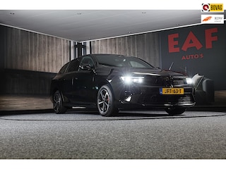 Opel Astra SPORTS TOURER 1.2 Turbo GS / AUT / Head Up / 360 Camera / Acc / Lane Assist / Dode Hoek Detectie / Led / Pdc