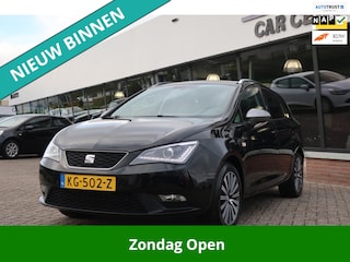 Seat Ibiza ST 1.0 EcoTSI Style Connect 2e EIG_LED_NAVI_PDC V+A_16-INC.