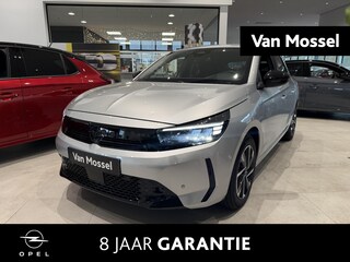 Opel Corsa 1.2 Turbo GS | Apple Carplay/Android Auto | Camera