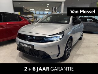 Opel Corsa 1.2 Turbo GS | Apple Carplay/Android Auto | Camera