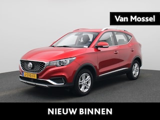 MG ZS EV Comfort 45 kWh Aut.