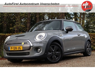 Mini Mini Electric Charged 33 kWh | 97% SOH | Camera | Harman Kardon | Head-up | Navi | Carplay |