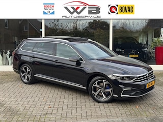 Volkswagen Passat Variant 1.4 TSI PHEV GTE Virtual I Pano I Carplay I Camera