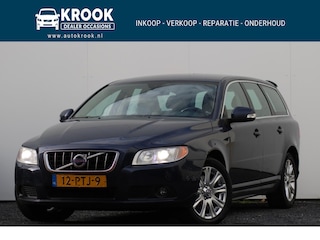Volvo V70 2.4 D5 Summum | 2011 | Automaat |