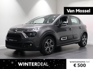 Citroën C3 Feel AIRCO - APPLE/ANDROID CARPLAY - CRUISE CONTROL
