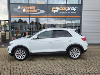 Volkswagen T-Roc 1.5 TSI Sport Business R