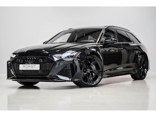 Audi A6 A6 Avant TFSI quattro