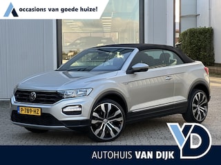 Volkswagen T-Roc 1.0 TSI Style R-Line | 19-inch/Navi/Cruise Adaptief/Carplay