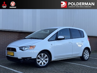 Mitsubishi Colt 1.1 Edition One