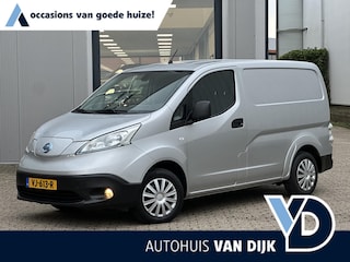 Nissan NV200 Business Marge