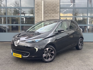 Renault Zoe R110 Bose 41 kWh | TREKHAAK |