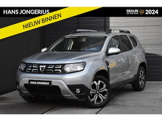 Dacia Duster TCe 130 Journey | TREKHAAK | 360 CAMERA | APPLECARPLAY/ANDROIDAUTO | CRUISE CONTROL | CLIMATE CONTROL | PDC | LMV