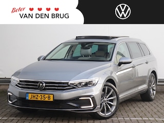 Volkswagen Passat Variant 1.4 TSI PHEV GTE Business | Panoramadak | Head-Up | 360 Camera | Stoelverwarming V+A |