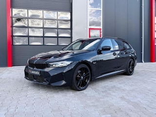 BMW 3-serie Touring 330e M-Sport | Laser Led | ACC | Carplay