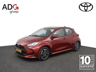 Toyota Yaris 1.5 Hybrid Dynamic | Climate control | Cruise control | Apple carplay - Android auto |