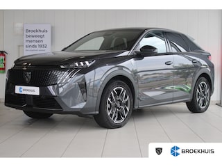 Peugeot 3008 1.2 Hybrid 136 e-DSC6 GT ORGINEEL NL AUTO | 360' GRADEN CAMERA | ADAPTIVE CRUISE | DRAADLOZE CARPLAY | MATRIX LED