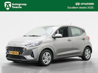 Hyundai i10 1.0 Comfort | Carplay Navigatie |