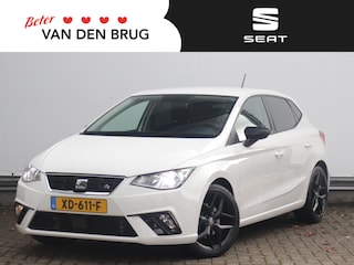 Seat Ibiza 1.0 TSI FR Business Intense | Automaat | Cruise control | App-connect | Climate control |