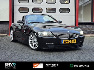 BMW Z4 Roadster 2.5si Executive Navi/Xenon/M-onderstel/Leer