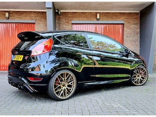 Ford Fiesta 1.6 ST2 | 300 pk | Brembo BIG Brake Kit