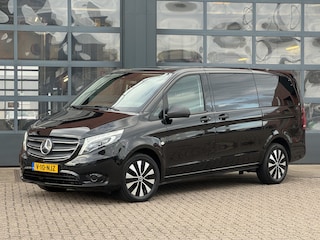 Mercedes-Benz Vito 116 L DC | LED | Trekhaak | Cruise | Camera | Navi | Certified 24 mnd garantie