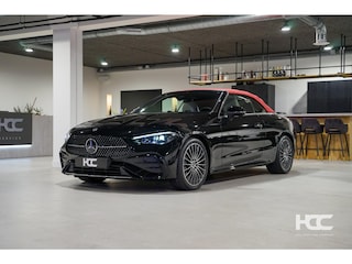 Mercedes-Benz CLE 200 Cabrio | AMG