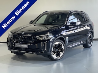 BMW iX3 High Executive 80 kWh Pan Dak / Leder / Head Up