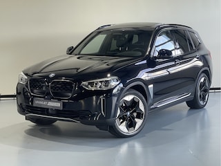 BMW iX3 High Executive 80 kWh Pan Dak / Leder / Head Up