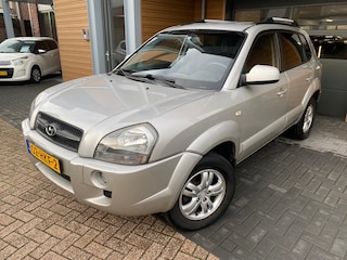 Hyundai Tucson 2.0i Style Executive | Airco | Cruise | Trekhaak
