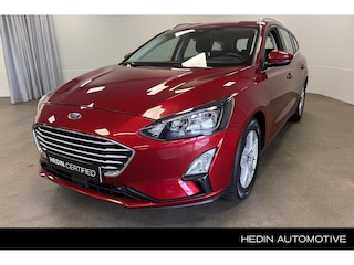 Ford Focus Wagon 1.0 EcoBoost Trend Edition Business | Stoel , stuur & voorruitverwarming | Adap Cruise Control |