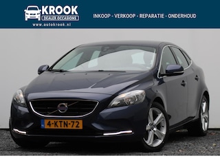 Volvo V40 1.6 T3 Momentum | 2013 |